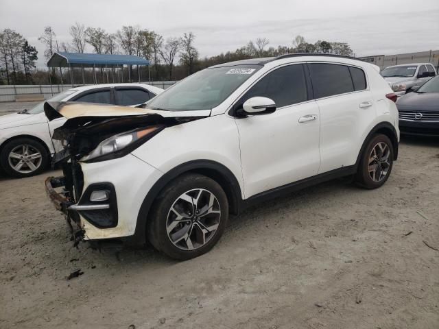 KIA SPORTAGE 2020 kndpn3ac1l7837507