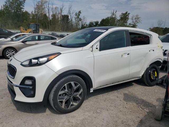 KIA SPORTAGE E 2021 kndpn3ac1m7855359