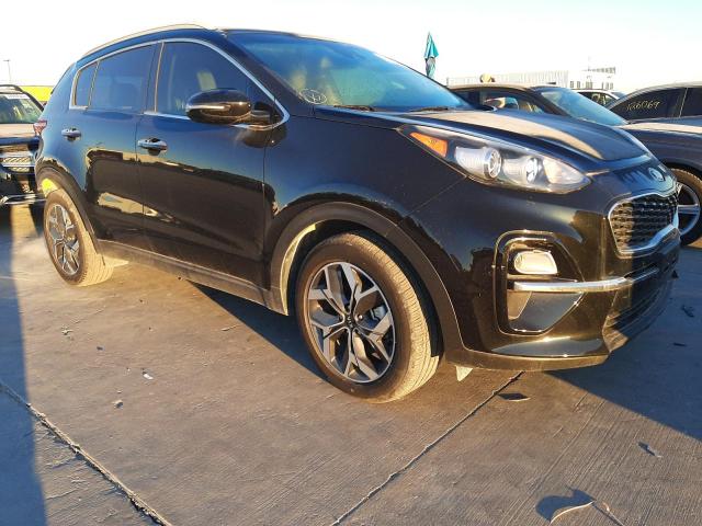 KIA SPORTAGE 2021 kndpn3ac1m7860853