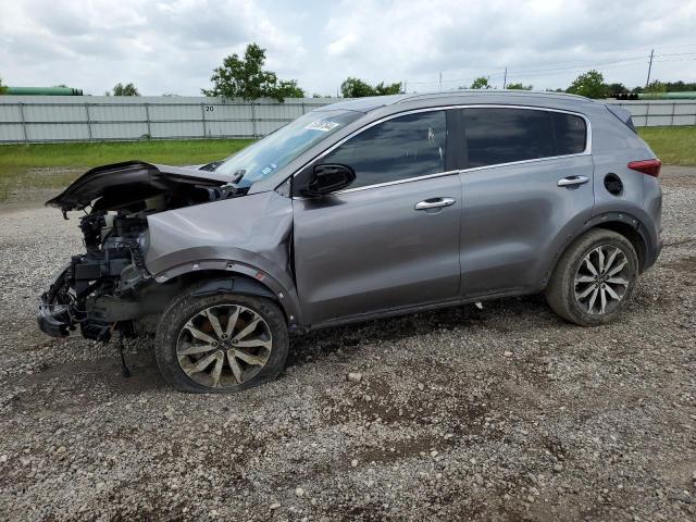 KIA SPORTAGE 2017 kndpn3ac2h7133419