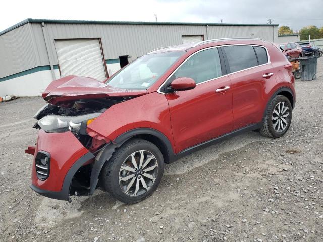 KIA SPORTAGE E 2017 kndpn3ac2h7214064