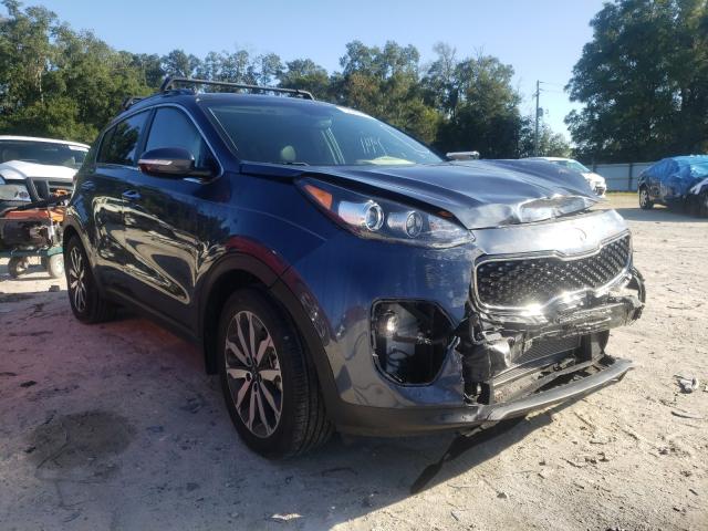 KIA SPORTAGE E 2018 kndpn3ac2j7301730