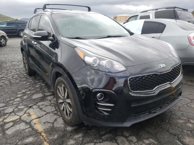 KIA NULL 2018 kndpn3ac2j7486992