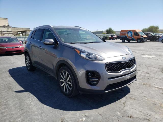 KIA SPORTAGE E 2019 kndpn3ac2k7536968