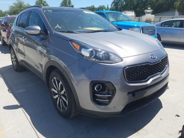 KIA SPORTAGE E 2019 kndpn3ac2k7543385