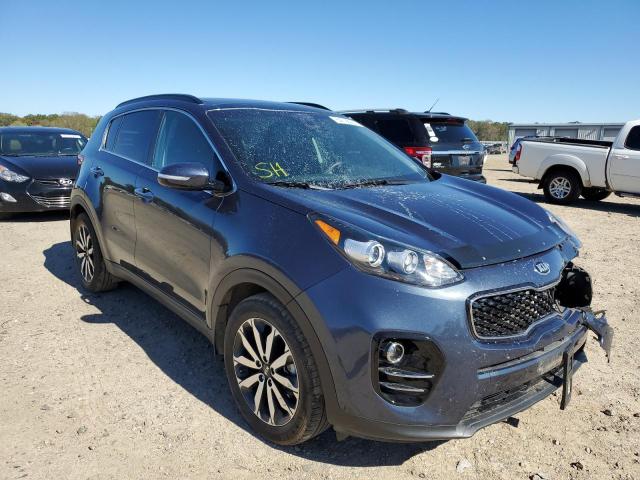 KIA SPORTAGE E 2019 kndpn3ac2k7546318