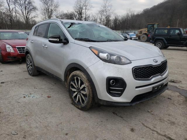 KIA SPORTAGE E 2019 kndpn3ac2k7560946