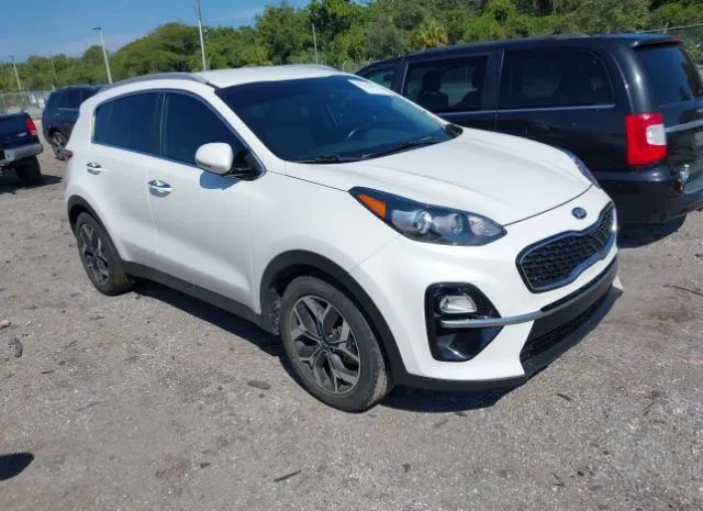 KIA SPORTAGE 2020 kndpn3ac2l7740865