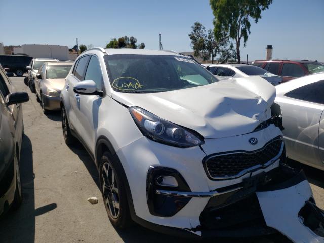 KIA SPORTAGE E 2020 kndpn3ac2l7764213