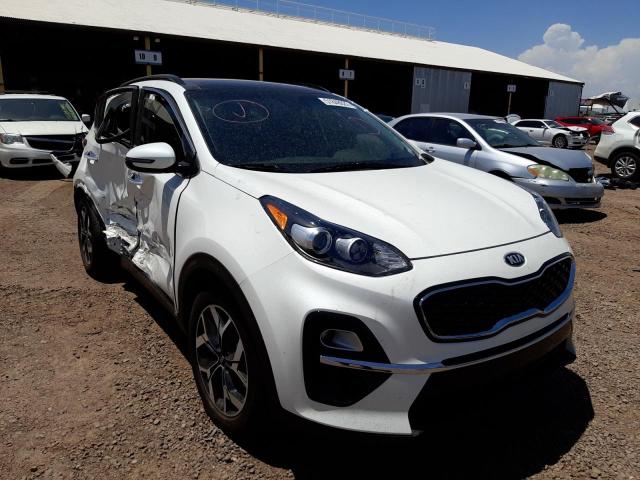 KIA SPORTAGE E 2022 kndpn3ac2n7011767