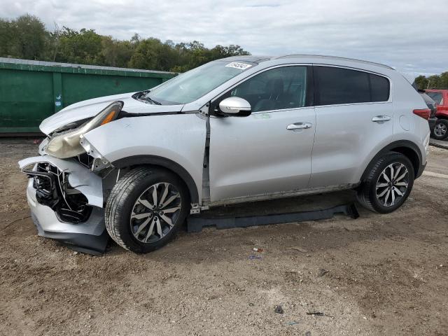 KIA SPORTAGE 2017 kndpn3ac3h7035984