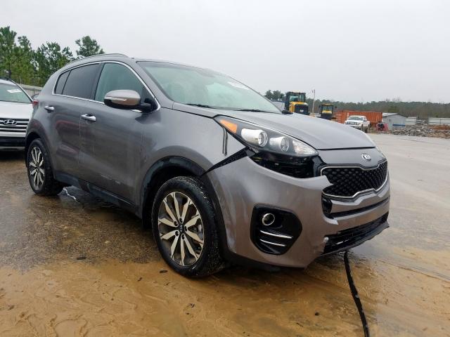 KIA SPORTAGE E 2017 kndpn3ac3h7213134