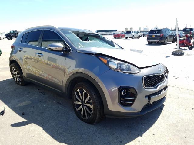 KIA SPORTAGE E 2017 kndpn3ac3h7258154