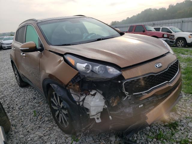 KIA NULL 2018 kndpn3ac3j7378364