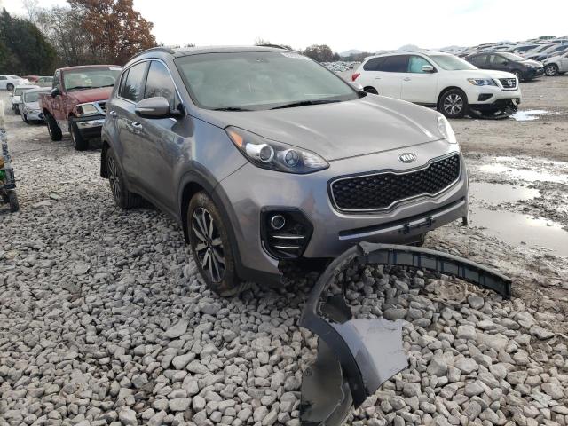 KIA SPORTAGE E 2019 kndpn3ac3k7496772