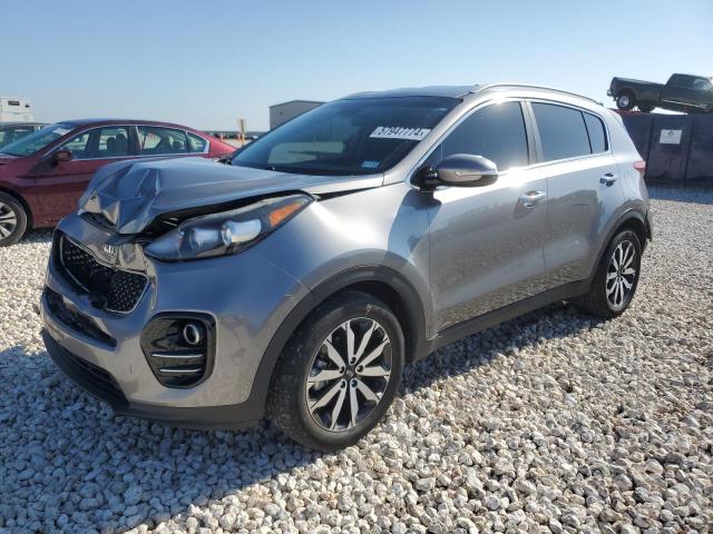 KIA SPORTAGE 2019 kndpn3ac3k7519693