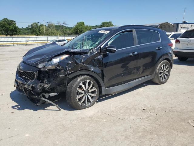 KIA SPORTAGE 2019 kndpn3ac3k7540995