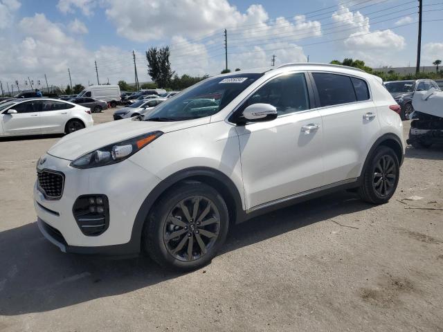 KIA SPORTAGE 2019 kndpn3ac3k7554766