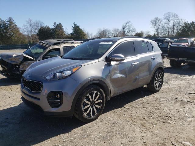 KIA SPORTAGE E 2019 kndpn3ac3k7559935