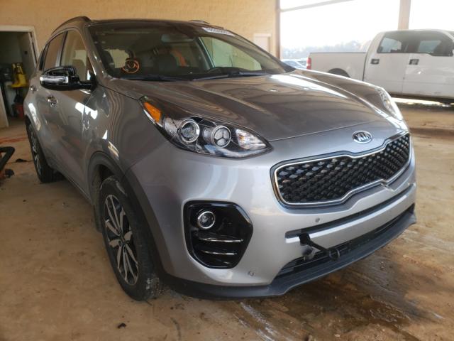 KIA SPORTAGE E 2019 kndpn3ac3k7587704