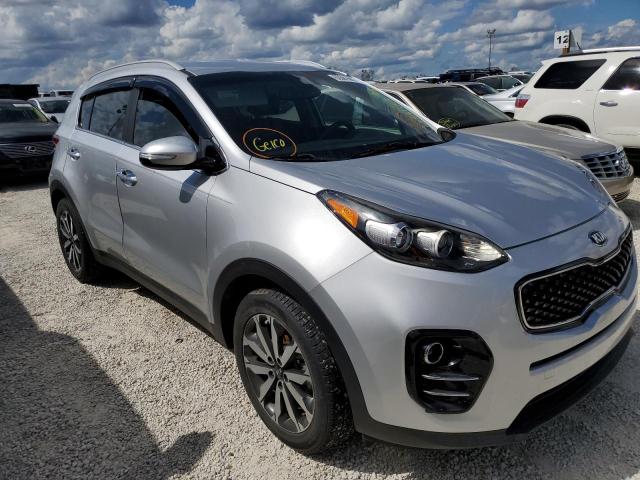 KIA SPORTAGE E 2019 kndpn3ac3k7624072