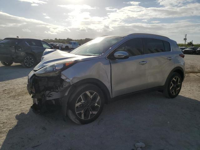 KIA SPORTAGE 2020 kndpn3ac3l7665495