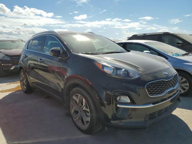 KIA SPORTAGE E 2020 kndpn3ac3l7721161