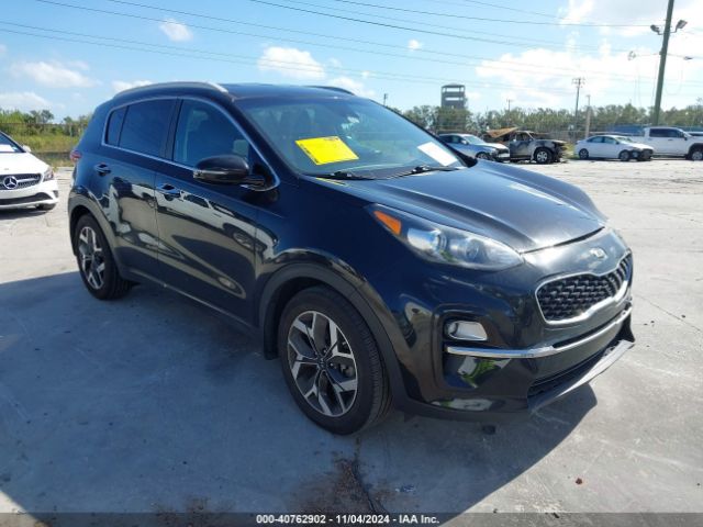 KIA SPORTAGE 2020 kndpn3ac3l7740065