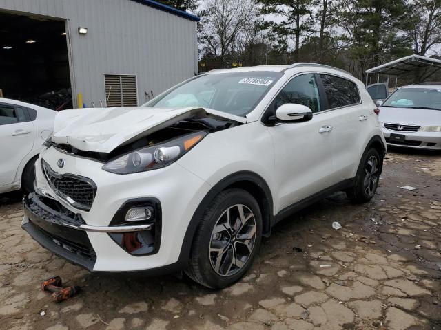 KIA SPORTAGE E 2020 kndpn3ac3l7830459