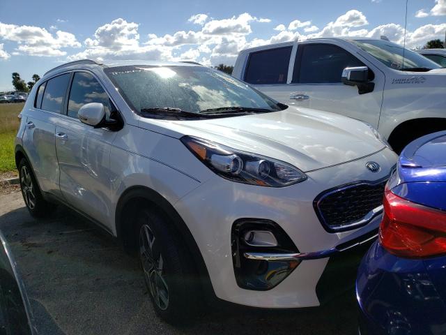 KIA SPORTAGE E 2021 kndpn3ac3m7857999