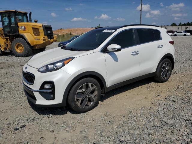 KIA SPORTAGE 2021 kndpn3ac3m7927985