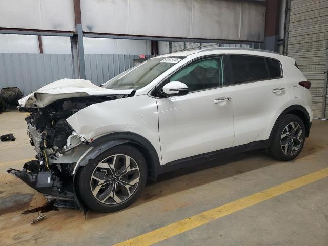 KIA SPORTAGE E 2021 kndpn3ac3m7931504