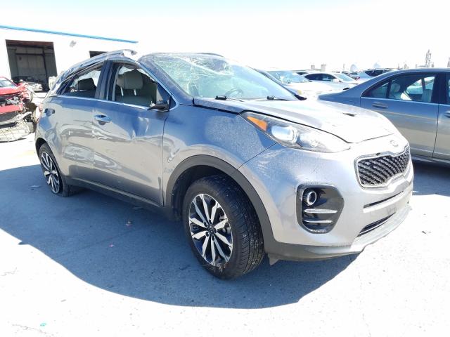 KIA SPORTAGE E 2017 kndpn3ac4h7032401