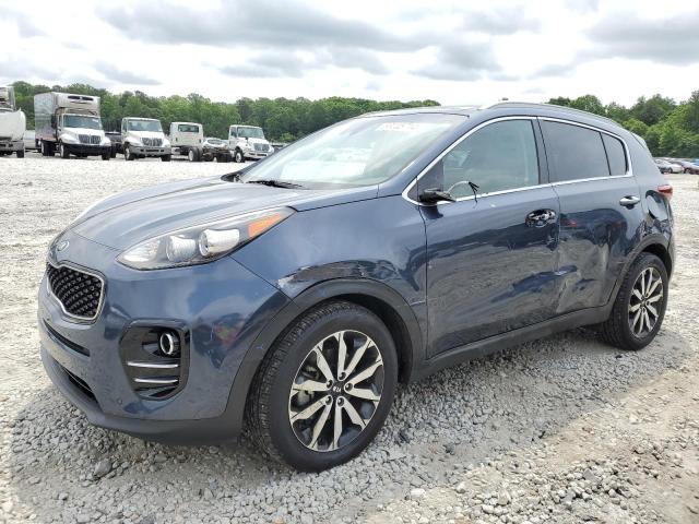 KIA SPORTAGE 2017 kndpn3ac4h7035895