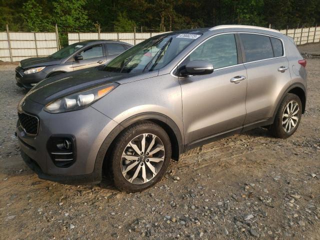 KIA SPORTAGE E 2017 kndpn3ac4h7158743