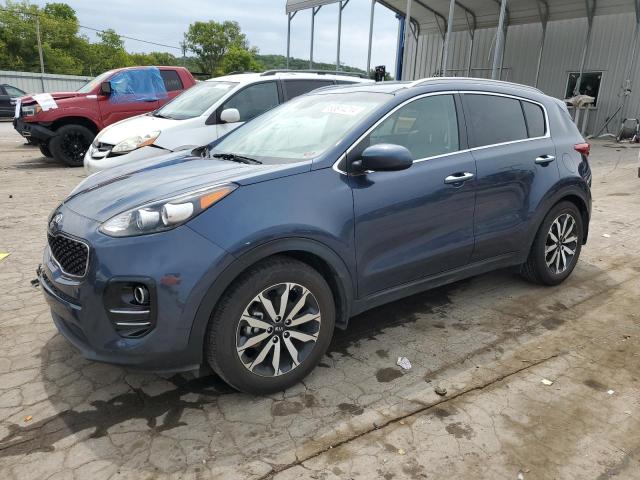 KIA SPORTAGE 2017 kndpn3ac4h7213191