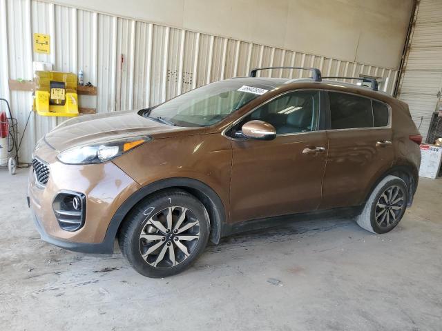 KIA SPORTAGE E 2017 kndpn3ac4h7233182