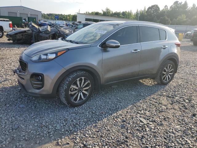 KIA SPORTAGE 2017 kndpn3ac4h7262780