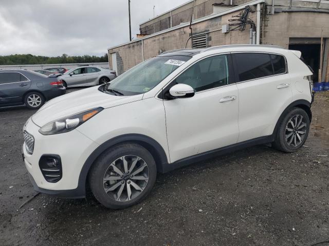 KIA SPORTAGE E 2017 kndpn3ac4h7282852