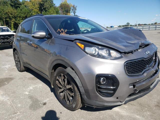 KIA SPORTAGE E 2018 kndpn3ac4j7343932