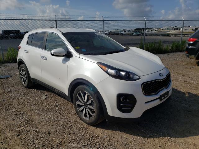 KIA SPORTAGE E 2019 kndpn3ac4k7515264