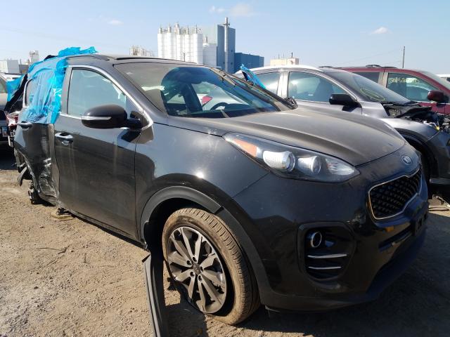 KIA SPORTAGE E 2019 kndpn3ac4k7532016