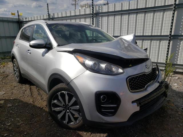 KIA SPORTAGE E 2019 kndpn3ac4k7544621