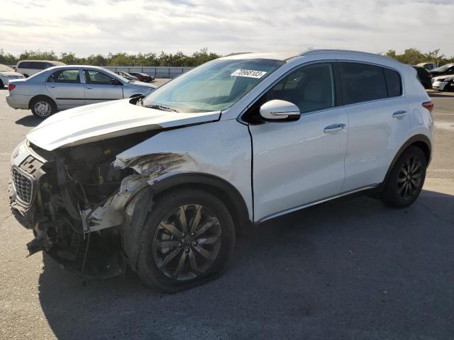 KIA SPORTAGE 2019 kndpn3ac4k7545154