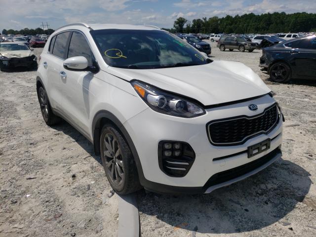 KIA SPORTAGE E 2019 kndpn3ac4k7583354