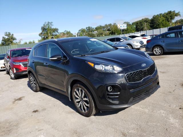 KIA SPORTAGE E 2019 kndpn3ac4k7599800