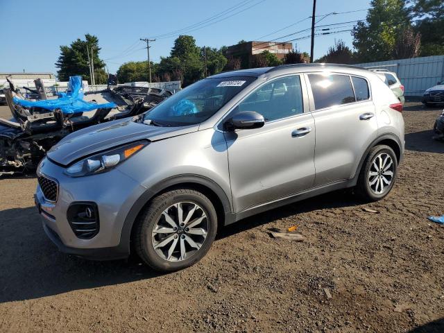 KIA SPORTAGE E 2019 kndpn3ac4k7609015