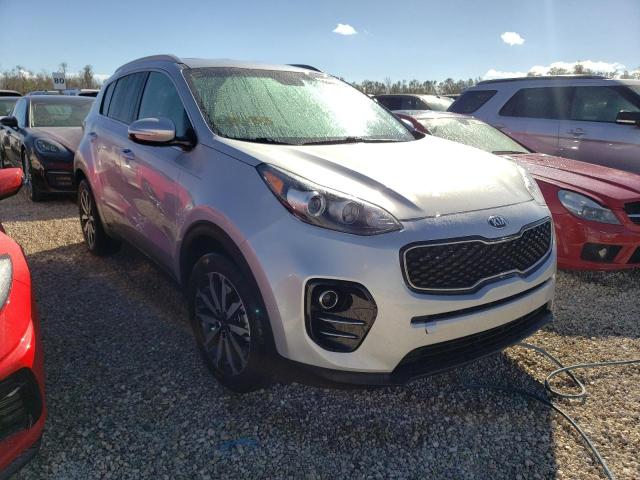 KIA SPORTAGE E 2019 kndpn3ac4k7625683