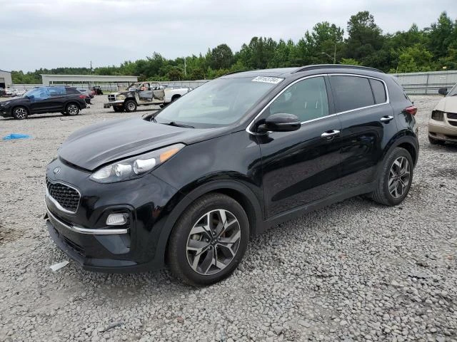 KIA SPORTAGE E 2020 kndpn3ac4l7657017