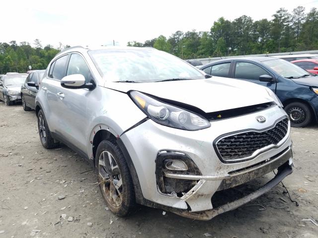 KIA SPORTAGE E 2020 kndpn3ac4l7691894